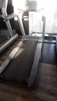 Беговая дорожка precor c956i