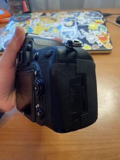 Nikon d750 body