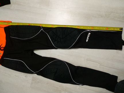 Форма вратарская kipsta