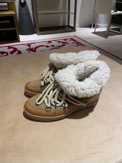 Isabel marant оригинал