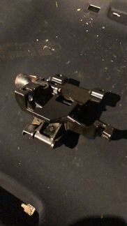 Кронштейн порога Range Rover Vogue 4 L405 Long