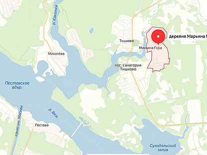 Марьина гора сургут сибпромстрой план