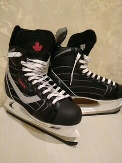 Коньки мужские