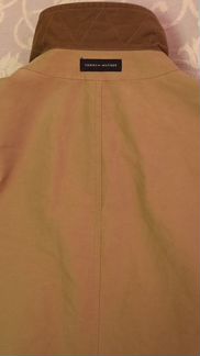 Пальто / плащ утепленный Tommy Hilfiger Tailored