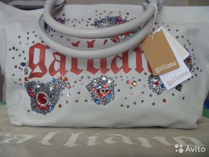 Сумки брендовые Италия