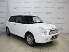 LIFAN Smily (320) 1.3 МТ, 2012, 106 000 км