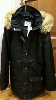 Vero Moda новая парка