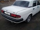 ГАЗ 3110 Волга 2.4 МТ, 1999, 260 000 км