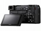 Фотоаппарат Sony 6400 объявление продам
