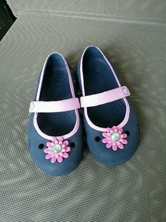 Туфти Crocs С9 (27р.)