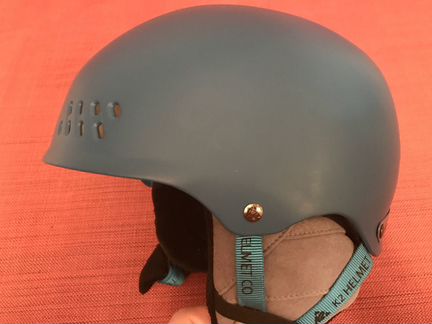 Шлем K2 phase PRO для лыж и сноуборда новый