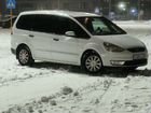 Ford Galaxy 1.8 МТ, 2007, 230 000 км