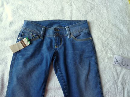 Новые джинсы FreeSoul, 28p