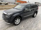 Great Wall Hover H3 2.0 МТ, 2014, 131 000 км