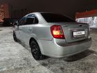 Chevrolet Lacetti 1.4 МТ, 2006, 300 000 км