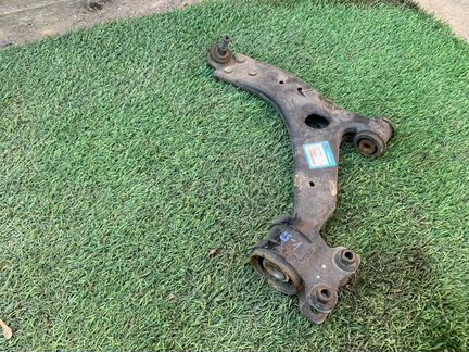 Рычаг подвески передний левый Volvo V50 B5254T3