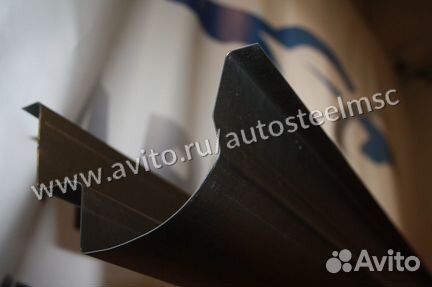 Кузовные пороги / Ремонтные пороги VW Bora