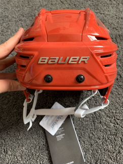 Новый шлем bauer RE-AKT 150 SR