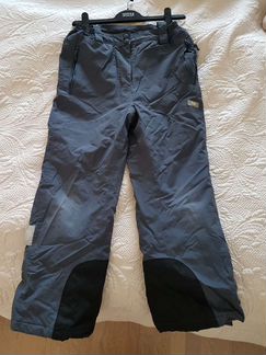 Зимние брюки Ticket to Heaven (140)