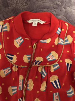 Одежда Marc Jacobs, Armani Baby, цена за все 3 вещ