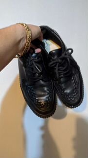 Кроссовки T.U.K Vegan EZC