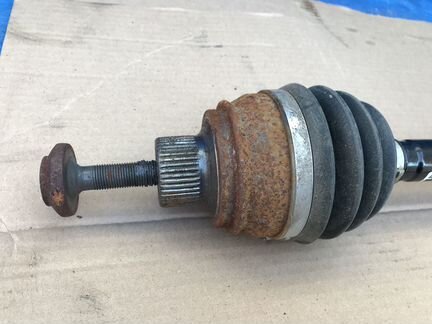 Передний привод для Ауди Q5 08-16