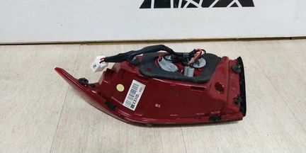 Фонарь левый внутренний Hyundai Solaris 2 Солярис