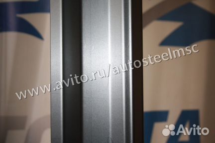 Кузовные пороги / Ремонтные пороги Lincoln