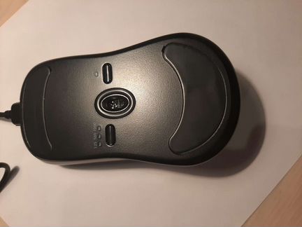 Игровая мышь Zowie S1 - BenQ black