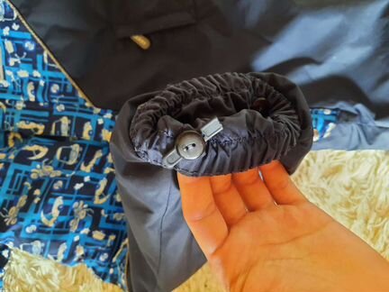 Комбинезон Kerry