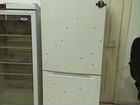 Холодильник dexp RF-CL230NMG гарантия до 03/2024