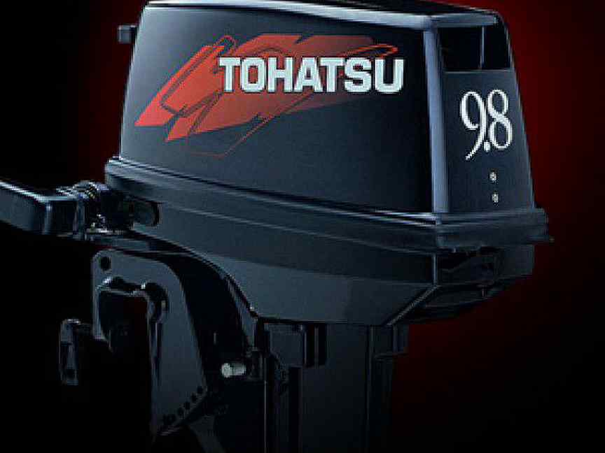 Лодочные моторы тохатсу купить 2 тактный. Лодочный мотор Tohatsu m 9.8b s. Лодочный мотор Тохатсу 9.8 2х тактный. Лодочный мотор Tohatsu m9.8. 2х-тактный Лодочный мотор Tohatsu m 9.8 b s.