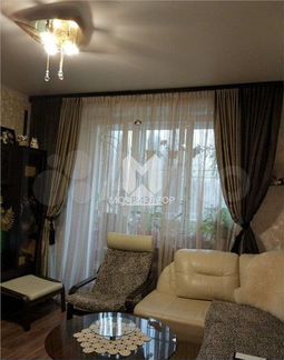 Комната 16 м² в 2-к, 4/5 эт.