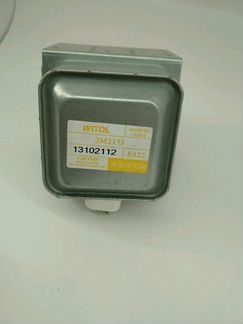 Магнетрон для свч 2M217J