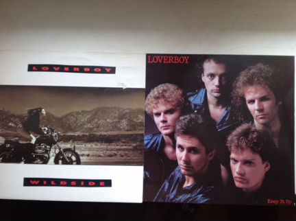 Loverboy