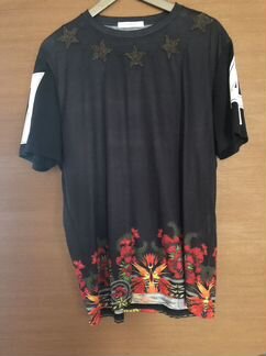 Футболка Givenchy