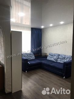 1-к квартира, 32 м², 5/5 эт.