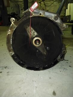 МКПП 5ст. 3C1R7003AA Ford Transit 2000-2006