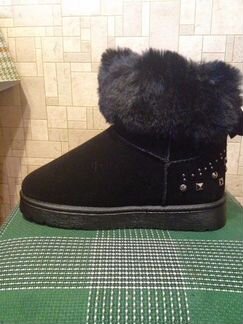 Угги 36 размер