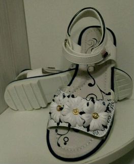 Новые босоножки (р-ры: 27-32)