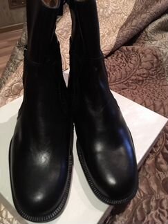 Ботинки осенние Cherie