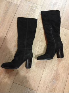 Женские зимние Сапоги 36 размер