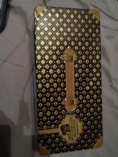 Жесть Коробочки из-под чая, печенья