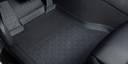 Коврики резиновые для Lexus RX 2009-2015