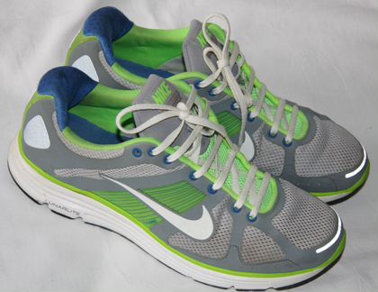 Nike Lunar Lite Кроссовки