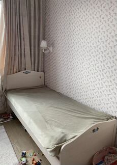 Кровать для девочки фирма Cilek