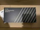 Nvidia GeForce RTX 3070 Ti Founders Edition 8 гб объявление продам
