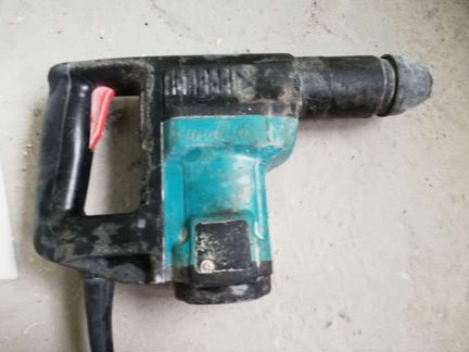 Перфоратор