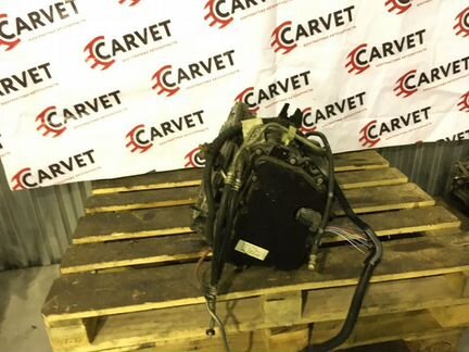 АКПП б/у из Швеции 6T30 Opel Astra J