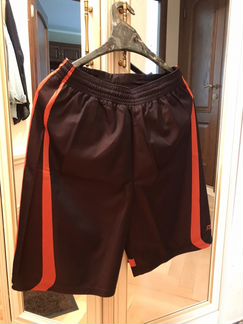 Комплект - бриджи и футболка для баскетбола